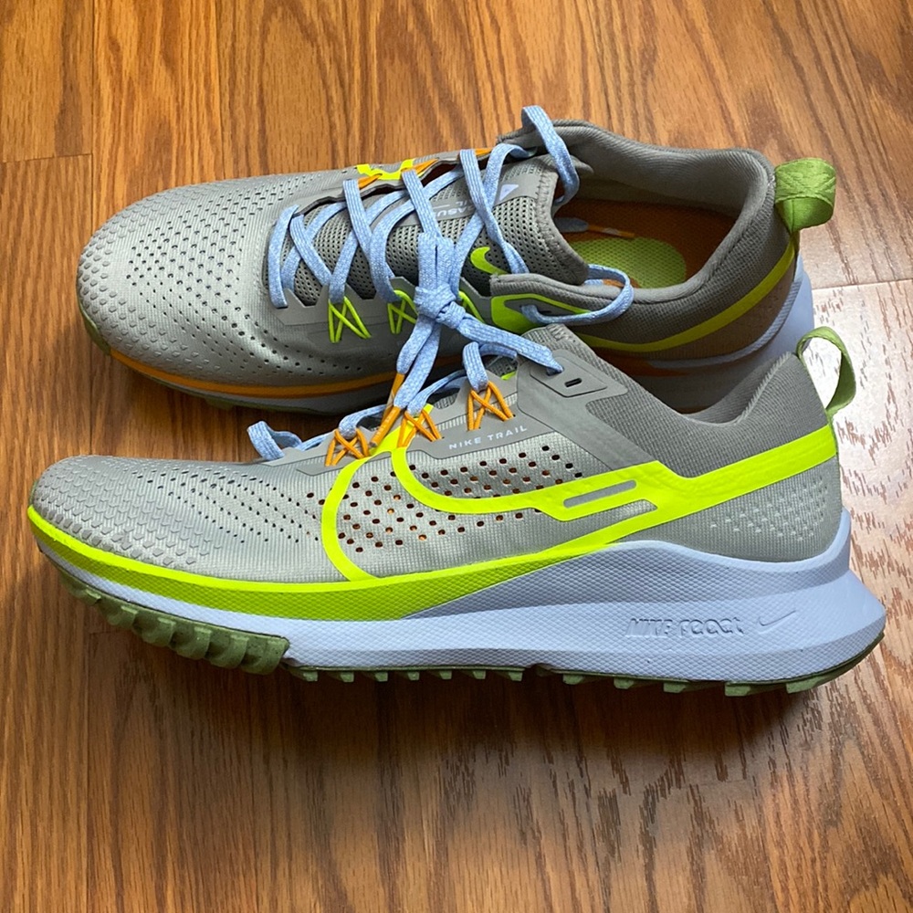 Nike Pegasus Trail 4